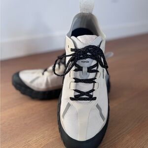 Norda 001 Trail Running Shoes Mens Size 13 EU 47 Vibram Worn Once